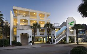Seaside Inn - Isle Of Palms